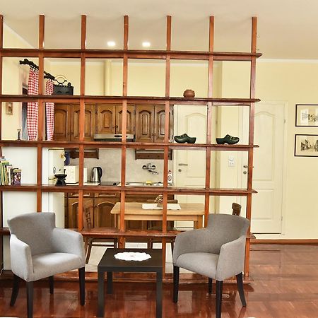 Vajda Apartments Novi Sad Habitación foto