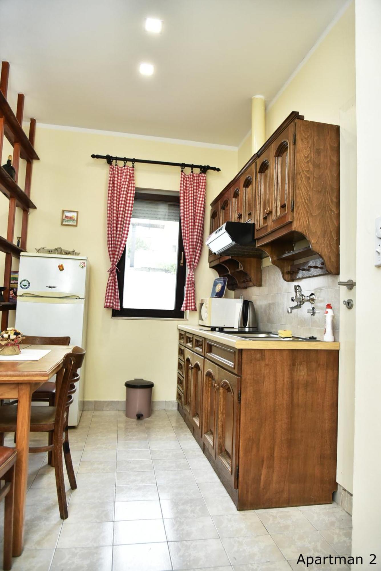 Vajda Apartments Novi Sad Habitación foto
